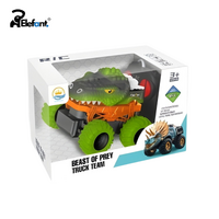 Rex Rampage RC Car | Assorted