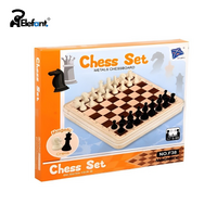 Magnetic Chess Master Set