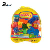 Smart Play Blocks Kit
