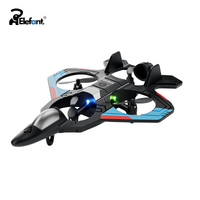 Thunder Wing Quad Jet