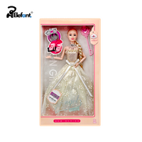 Angel Glam Fashion Doll