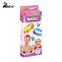 DIY Bracelet Fun Set