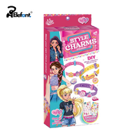 Style Charms Bracelet Kit