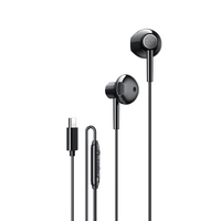 Type C Wired Earphone (R)