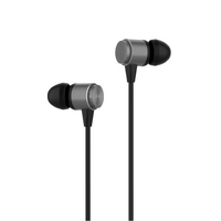 Magnetic IN-EAR Headphone with 3.5mm Jack