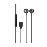 Sonic Bond Type-C Earphones