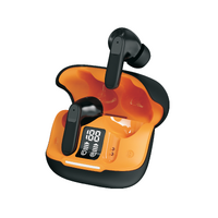 SYNQ Wireless Earbuds