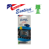 Exotica New Car: Freshness Reimagined