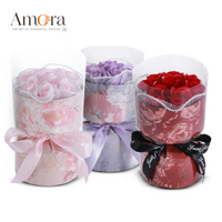 Charmed Rose Bouquet | Assorted