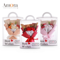 Heartfelt Blossom Bouquet | Assorted