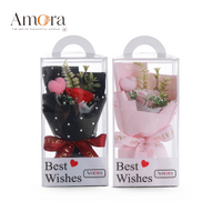 Best Wishes Floral Gift Set | Assorted
