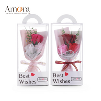 Trio Love Bouquet | Assorted