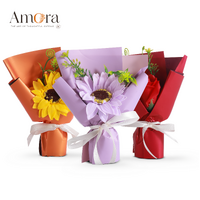 Petite Love Bouquet | Assorted Pack of 12