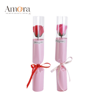 Love Note Flower Rose | Assorted | Pack of 8