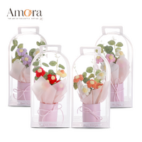 KnitBloom Bouquet | Assorted