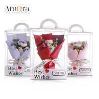 Crochet Luxe Bouquet | Assorted