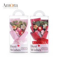 Crochet Grace Bouquet | Assorted