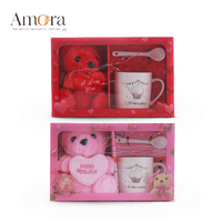Beary Birthday Gift Set | Assorted