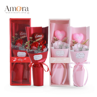 Adore-Me Rose | Pack of 4