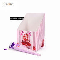 Floral Gift Counter Display Unit | Display Box Only