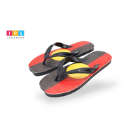 Bold Stride - Men's Double Plugger Printed | S
