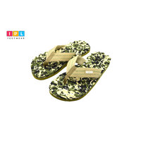 Camo Trek - Men's Slippers | L