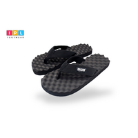 Royal Midnight - Men's Slippers | S