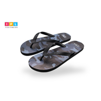Bold Camo - Single Plugger (M)