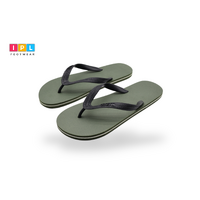 Rugged Olive - Single Plugger (M)
