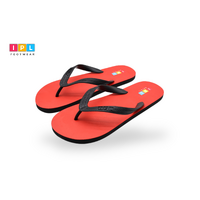 Fiery Red - Single Plugger (L)