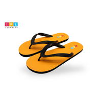 Vibrant Orange - Single Plugger (L)