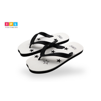 Starlit Step - Double Plugger (XL)