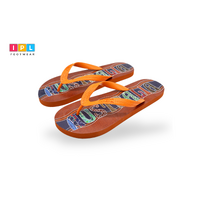 Aussie Roots - Single Plugger Printed Men | M