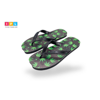 Botanical Bliss - Double Plugger Printed Men | L