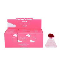 Women Mini Perfume Cream Cloud Pink 30ml