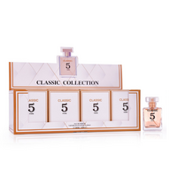 Women Mini Perfume Paris 30ml