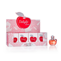 Women Mini Perfume Delight Love 30mL