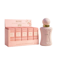 Women Mini Perfume Rose 30ml