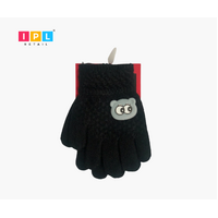 Spectrum Safari: Bear-Pal Gloves for Kids