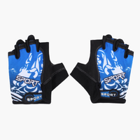 Oceanic Edge: Pro Performance Gloves