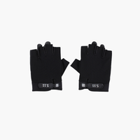 Tactical Fingerless Gloves