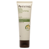 Aveeno Daily Moisturising Fragrance Free Body Lotion 