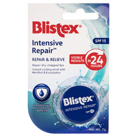 Blistex Intensive Repair Pot with SPF 15  