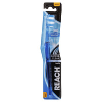 Reach Toothbrush Between Superb Clean Firm