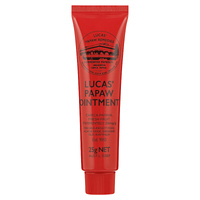 Lucas Papaw Ointment