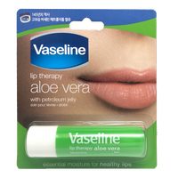 Vaseline Lip Therapy Lip Balm Aloe Vera | 4.8g