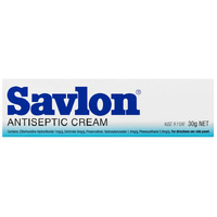 Savlon Antiseptic Cream | 30g