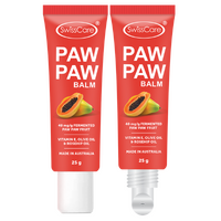 Swisscare Paw Paw Balm 25g