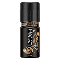 Lynx Deo Dark Temptation | 150ml