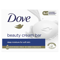 Dove Beauty Creme Soap Bar | 90g